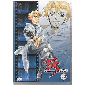 E’S OTHERWISE Vol.3 (中古アニメDVD)