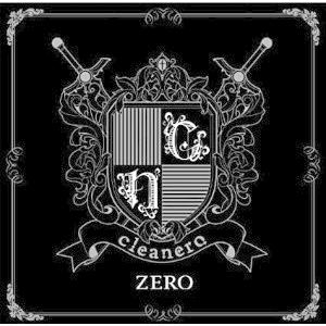 cleanero / ZERO 中古声優系CD