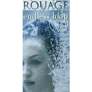 LEGEND OF BASARA  endless loop /ROUAGE  中古アニメCDシング...