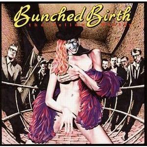 THE YELLOW MONKEY / BUNCHED BIRTH  BSCD2  中古邦楽CD