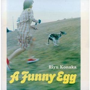 こなかりゆ / A FANNY EGG  中古邦楽CD