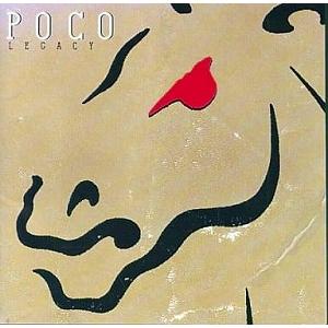 ポコ / レガシー 中古洋楽CD