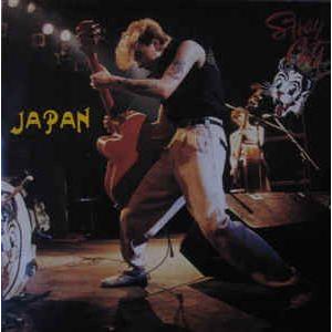 Stray Cats ライヴ・アット・ロックパラスト LP BOX 生産限定 Stray Cats/ライヴ・アット・ロックパラスト LP BOX ［3LP+T