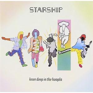 スターシップ / フープラ BSCD2 中古洋楽CD