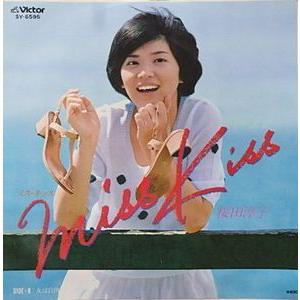桜田淳子/花物語（中古アイドルEPレコード） : 音吉プレミアム - 通販
