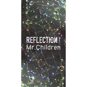 Mr.Children / REFLECTION{Naked} CD+DVD+USBメモリー 中古邦楽CD 