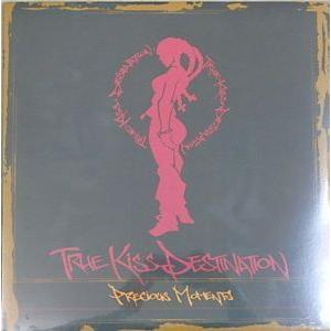 TRUE KISS DESTINATION (小室哲哉+吉田麻美) PRECIOUS MOMENTS（中古