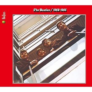 ザ・ビートルズ / 1962年~1966年 紙ジャケ 中古洋楽CD : 音吉