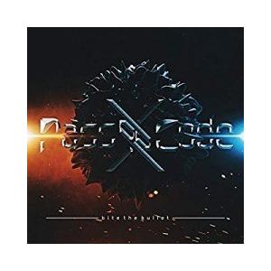 PassCode / bite the bullet（初回）　中古アイドルCD