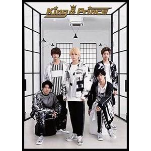 King ＆ Prince / King ＆ Prince  （初回A)(Blu-ray付)　中古ア...