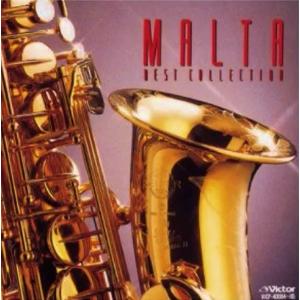 MALTA / BEST COLLECTION&lt;COLEZO!TWIN&gt; 中古洋楽CD