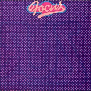 フォーカス / イン・アンド・アウト・オブ・フォーカス 紙ジャケ 中古洋楽CD