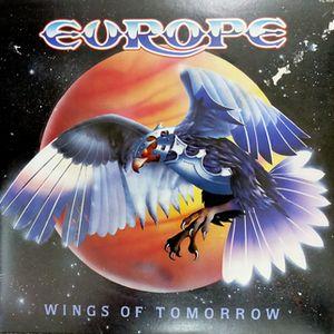 ヨーロッパ　明日への翼　VIL-6095  中古洋楽LPレコード