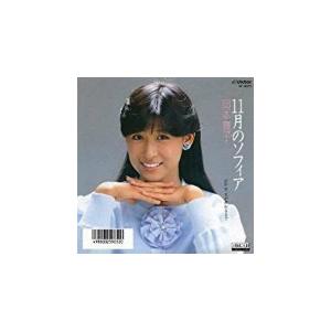 岡本舞子 / 11月のソフィア （MEG-CD） 中古アイドルCD