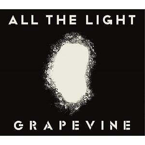 グレイプバイン / ALL THE LIGHT 初回 CD+DVD 中古邦楽CD