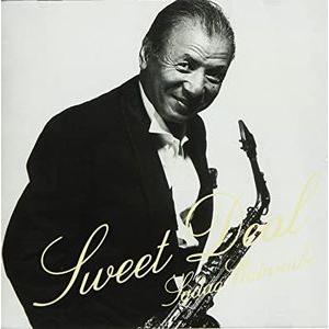 渡辺貞夫　SWEET DEAL　(SHM-CD)  中古ジャズCD｜otokichi