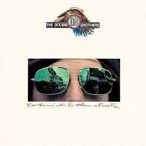 ザ・ドゥービー・ブラザーズ / ドゥービー・ストリート 紙ジャケ (MQA-CD/UHQCD) 中古...