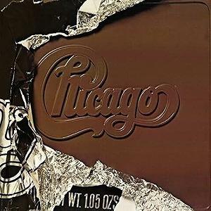 シカゴX(カリブの旋風) 中古洋楽CD