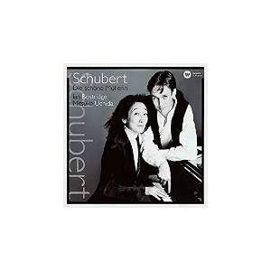 ボストリッジ / シューベルト:美しき水車小屋の娘　中古クラシックCD