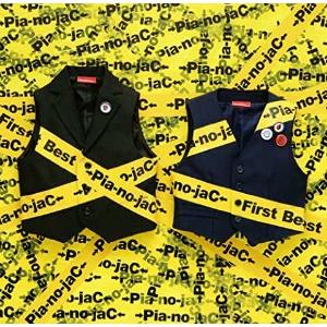 →Pia-no-jaC← / First Best 中古CD