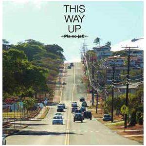 →Pia-no-jaC← / THIS WAY UP 中古CD