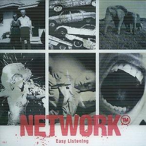 TM NETWORK / NETWORK -Easy Listening- 中古邦楽CD