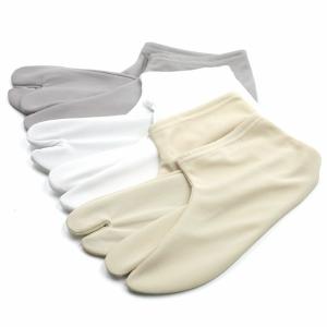 足袋 メンズ ストレッチ 夏用 セオα 日本製 (3002)