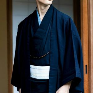 冬 和服 男 男性用羽織 の商品一覧 着物 メンズ浴衣 ファッション 通販 Yahoo ショッピング