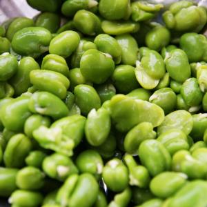 冷凍 そらまめ　ソラマメ（フェーヴ）fves 蚕豆 1000ｇ