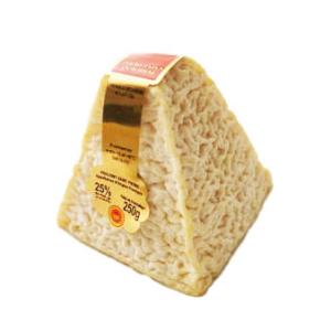シェーブル チーズ プリニ サンピエール 250g フランス産 毎週水・金曜日発送