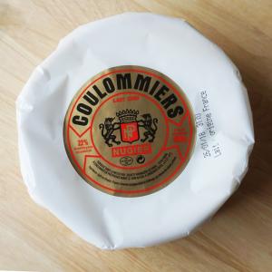 クロミエ 500ｇ フランス産チーズ 3大ブリーチーズの一つ 白カビチーズ 毎週水・金曜日発送