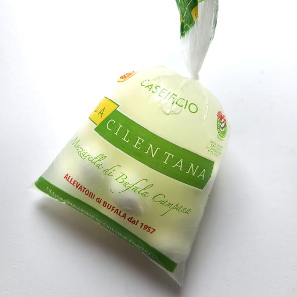 フレッシュ チーズ モッツァレラ ディ ブッファラ 250g イタリア産 水牛製チーズ 毎週水・金曜...