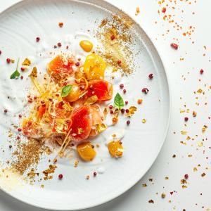 カネク 料理用純金箔K-2 0.4g : 叶オンライン - 通販 - Yahoo!ショッピング