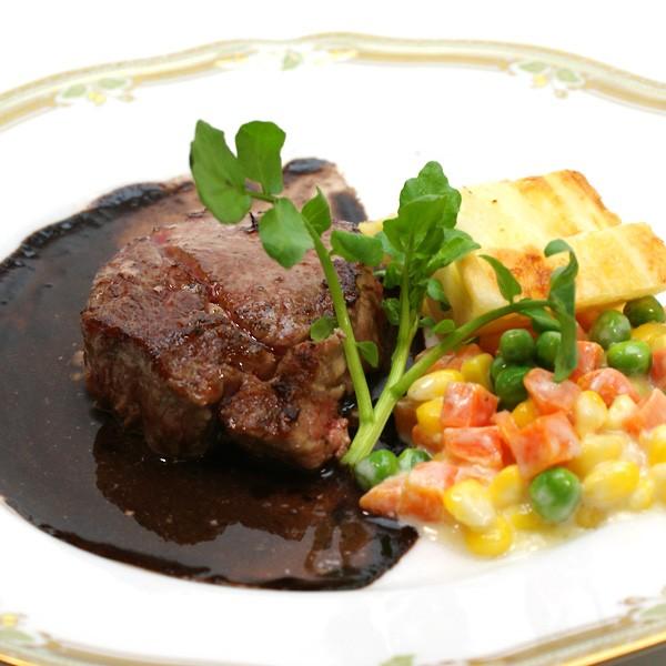 牛肉 仔牛肉 ロース肉 85-110g×5枚 イタリア産 ストリップロイン 骨無し ロース ステーキ...