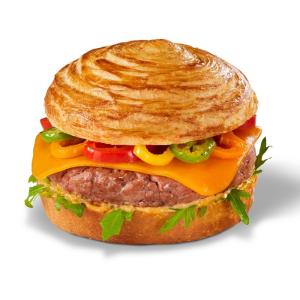 クロワッサン バンズ(バンズロール) 約50g...の詳細画像2