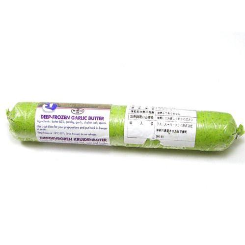 バター エスカルゴバター 250g ガーリンクバター ブルゴーニュ風エスカルゴ エスカルゴ料理