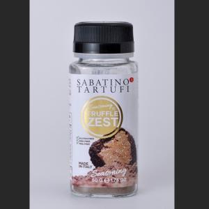 トリュフ トリュフゼスト  50g サバティーノ トリュフパウダー