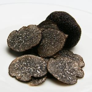 黒トリュフ　フレッシュヒマラヤトリュフ　約50ｇ（２~4粒）中国