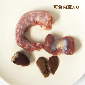 ターキー 8〜10人用 七面鳥 小型 約3.6...の詳細画像4