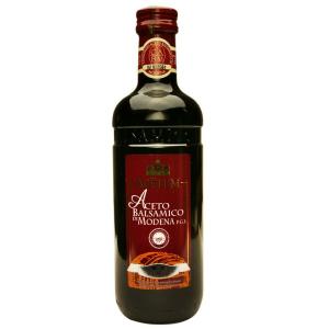 バルサミコ酢 PgI アチュート バルサミコ レッドラベル