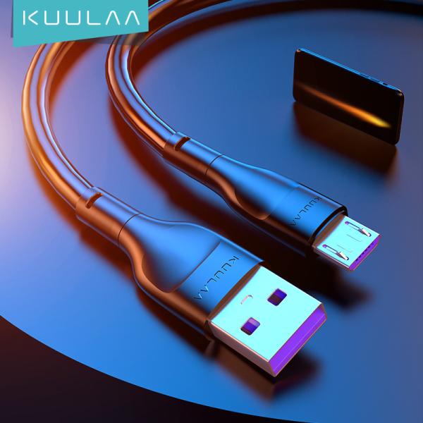USB-A to micro 1m 1メートル