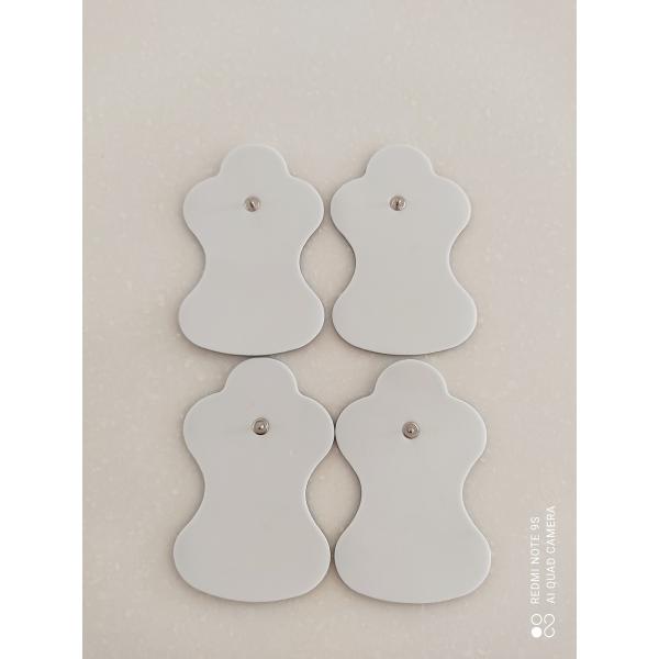 4枚　高耐久汎用パッド　ロングライフ　パッド