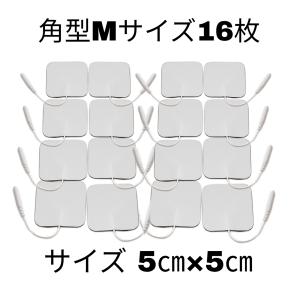 16枚 角型Mサイズ パルティール ボディーウ...の詳細画像2