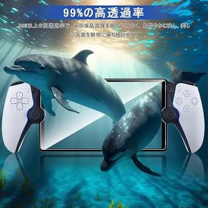 2枚セット playstation porta...の詳細画像5