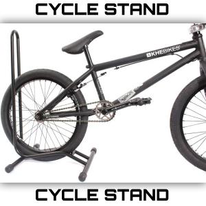 サイクルスタンド　自転車スタンド　管理番号１｜otokumarket