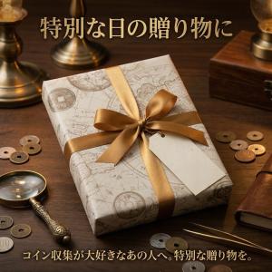 480枚収納 ポケット コインアルバム 16ペ...の詳細画像4