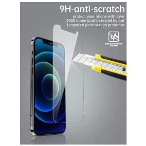 見切り品　100円で何枚でも替えます。 iPhone 10　硬質保護フィルム1枚　アイフォンX　IPHONEX