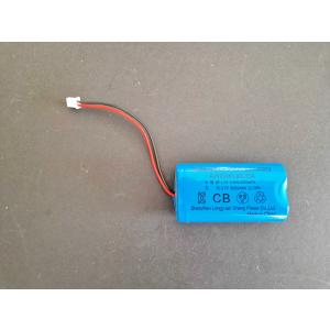 リチウムイオン電池6000mah(18650*...の詳細画像1