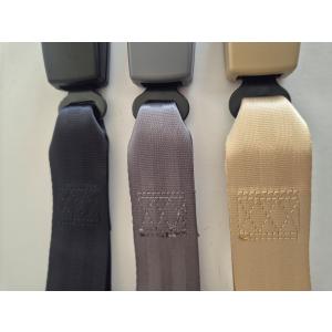 シートベルト延長バックル 【30cm】汎用ベル...の詳細画像2
