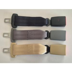 シートベルト延長バックル 【30cm】汎用ベル...の詳細画像1